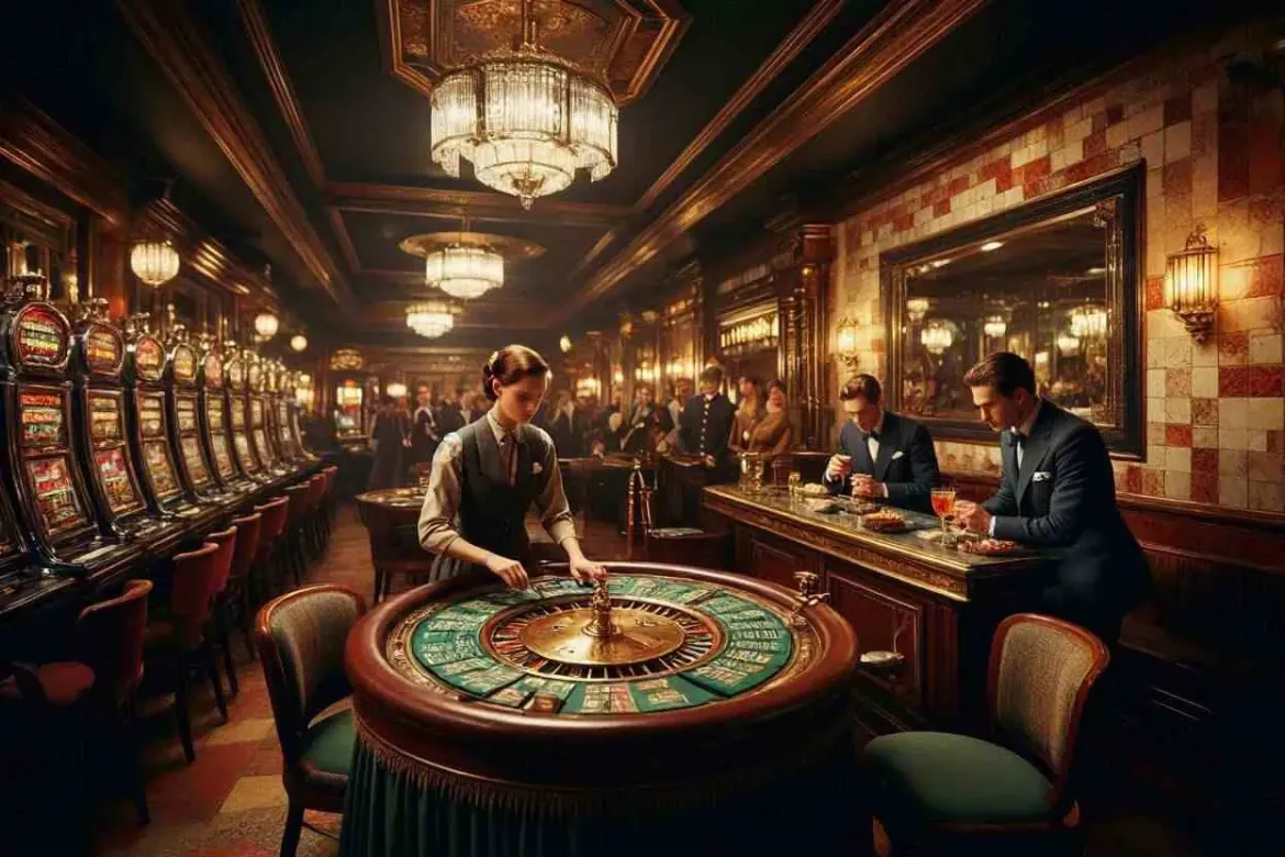 Incaspin Casino